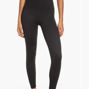 Spanx Shape Booty Boot 7/8 leggings